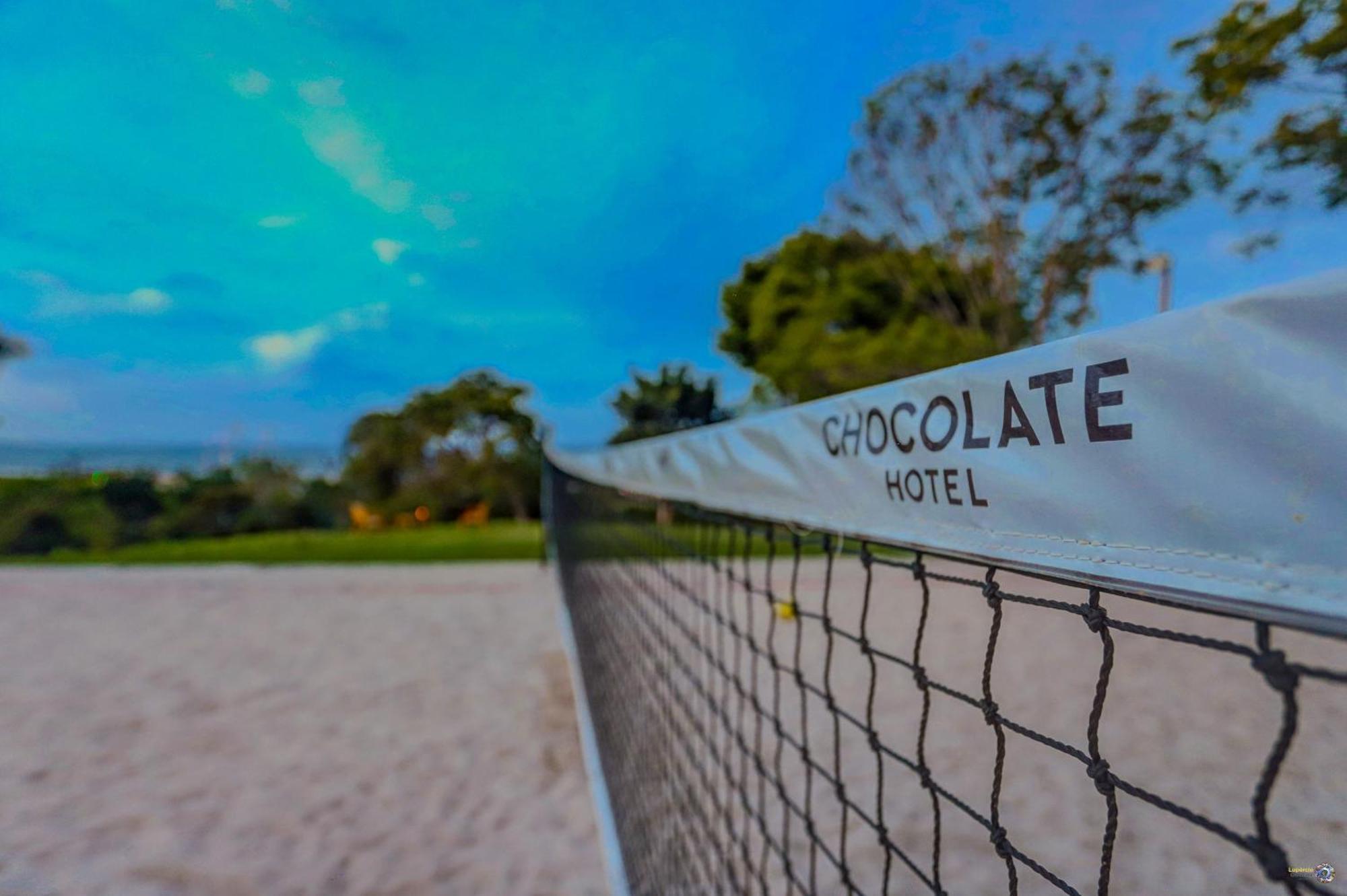 Chocolate Hotel イタカレ エクステリア 写真